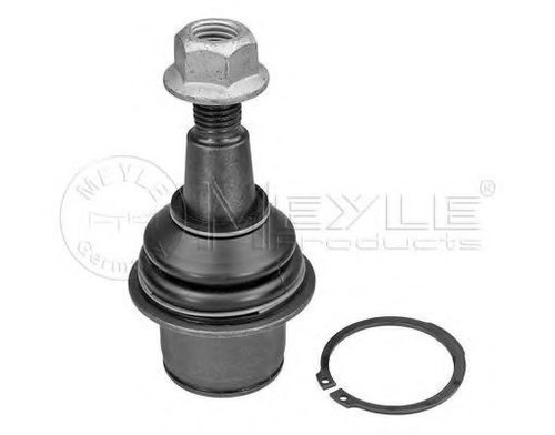 Articulatie sarcina/ghidare LAND ROVER RANGE ROVER SPORT (LS) (2005 - 2013) MEYLE 53-16 010 0001 pie...