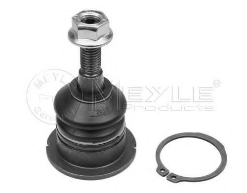 Articulatie sarcina/ghidare LAND ROVER RANGE ROVER SPORT (LS) (2005 - 2013) MEYLE 53-16 010 0004 pie...