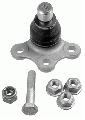 Articulatie Sarcina/ghidare LemfÖrder Citroën 30453 01