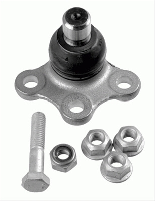 Articulatie Sarcina/ghidare LemfÖrder Citroën 30451 01