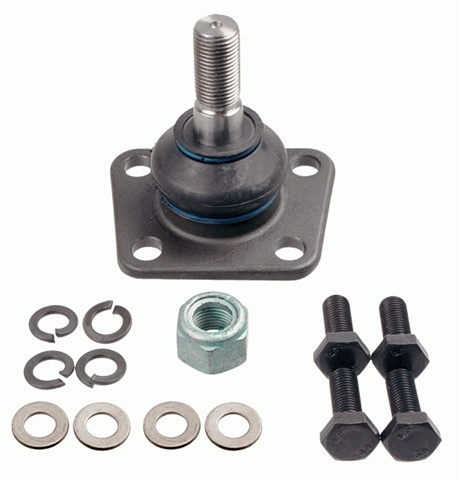 Articulatie Sarcina/ghidare LemfÖrder Citroën 36891 01