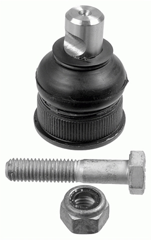 Articulatie Sarcina/ghidare LemfÖrder Citroën 15334 04