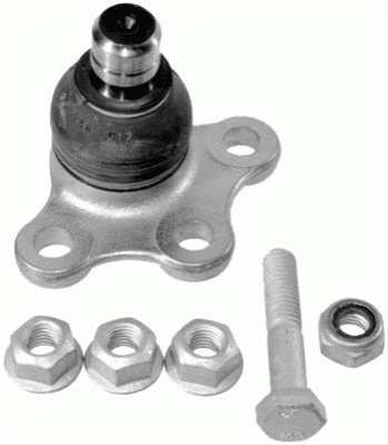 Articulatie Sarcina/ghidare LemfÖrder Citroën 30452 01