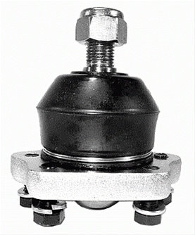 Articulatie Sarcina/ghidare LemfÖrder Ford 11860 02