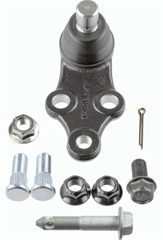 Articulatie Sarcina/ghidare LemfÖrder Hyundai 36744 01
