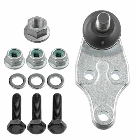 Articulatie Sarcina/ghidare LemfÖrder Land Rover 29564 01