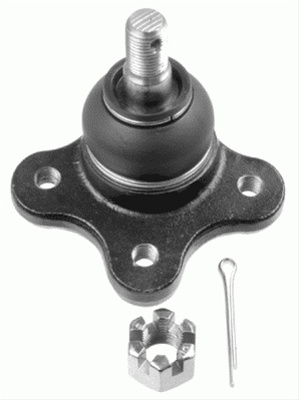 Articulatie Sarcina/ghidare LemfÖrder Mazda 15480 02