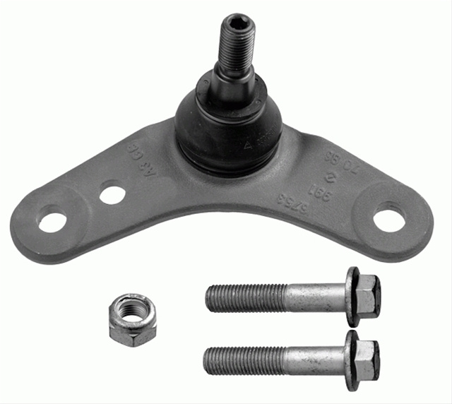 Articulatie Sarcina/ghidare LemfÖrder Mini 25384 02