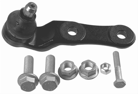 Articulatie Sarcina/ghidare LemfÖrder Opel 17739 02