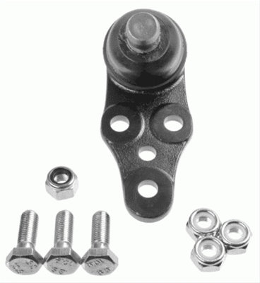 Articulatie Sarcina/ghidare LemfÖrder Proton 33453 01