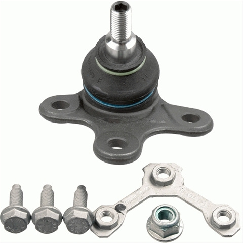 Articulatie Sarcina/ghidare LemfÖrder Seat 13791 02