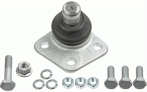 Articulatie Sarcina/ghidare LemfÖrder Skoda 15669 02
