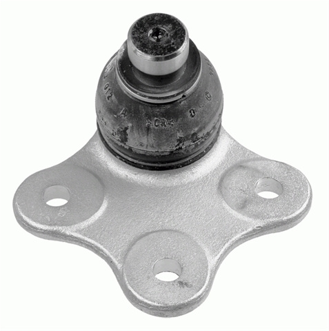 Articulatie Sarcina/ghidare LemfÖrder Vauxhall 36533 01