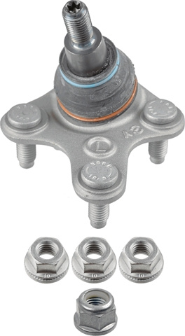 Articulatie Sarcina/ghidare Lemforder LemfÖrder Ford 43556 01