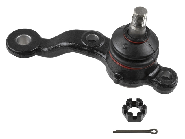 Articulatie Sarcina/ghidare Lemforder LemfÖrder Ford Otosan 38452 01