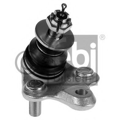 Articulatie sarcina/ghidare LEXUS CT (ZWA1) (2010 - 2016) FEBI BILSTEIN 48222 piesa NOUA