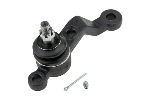 ARTICULATIE SARCINA GHIDARE, LEXUS GS300,GS400 97.08-, GS430 00-, SC430 01- /Fata, LOWER, Stanga/
