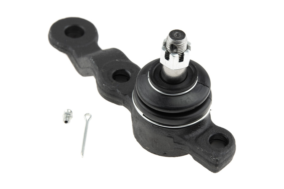 ARTICULATIE SARCINA GHIDARE, LEXUS IS200/300 99- /Fata, LOWER, Stanga/