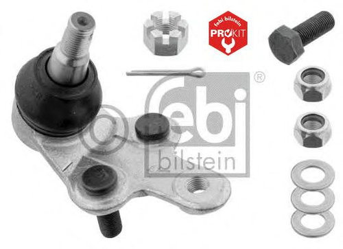 Articulatie sarcina/ghidare LEXUS RX (MHU3, GSU3, MCU3) (2003 - 2008) FEBI BILSTEIN 28701 piesa NOUA