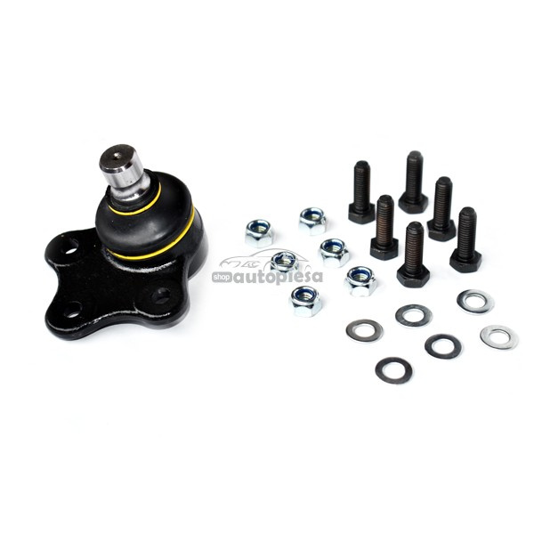 Articulatie sarcina/ghidare MAZDA 2 (DY) (2003 - 2016) PREMIERE FDR.735 piesa NOUA