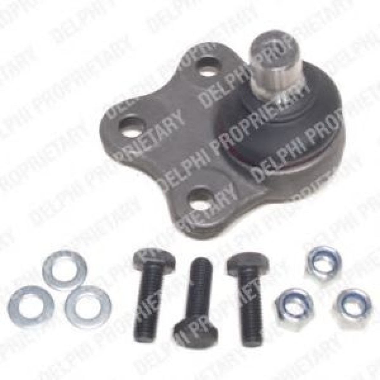 Articulatie sarcina/ghidare MAZDA 2 (DY) (2003 - 2016) DELPHI TC1158 piesa NOUA