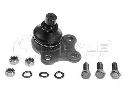 Articulatie sarcina/ghidare MAZDA 2 (DY) (2003 - 2016) MEYLE 716 010 0013 piesa NOUA