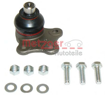 Articulatie sarcina/ghidare MAZDA 2 (DY) (2003 - 2016) METZGER 57013418 piesa NOUA