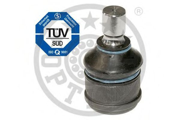 Articulatie sarcina/ghidare MAZDA 3 (BK) (2003 - 2009) OPTIMAL G3-1013 piesa NOUA