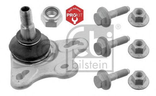 Articulatie sarcina/ghidare MERCEDES A-CLASS (W168) (1997 - 2004) FEBI BILSTEIN 32296 piesa NOUA