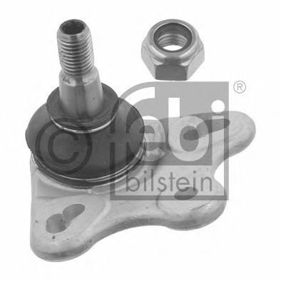 Articulatie sarcina/ghidare MERCEDES A-CLASS (W168) (1997 - 2004) FEBI BILSTEIN 12530 piesa NOUA