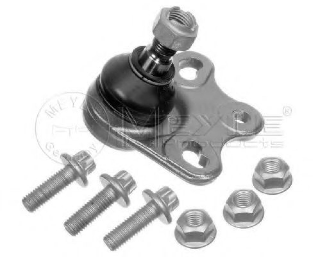 Articulatie sarcina/ghidare MERCEDES A-CLASS (W169) (2004 - 2012) MEYLE 016 010 0011 piesa NOUA