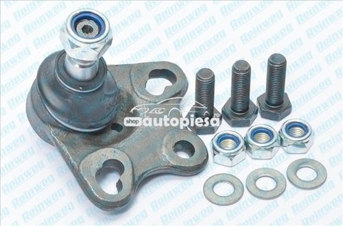 Articulatie sarcina/ghidare MERCEDES A-CLASS (W169) (2004 - 2012) REINWEG RW66593 piesa NOUA