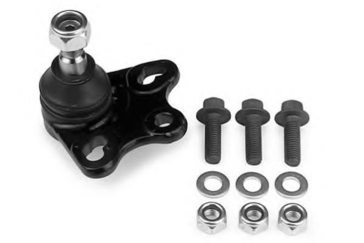 Articulatie sarcina/ghidare MERCEDES A-CLASS (W169) (2004 - 2012) MOOG ME-BJ-2075 piesa NOUA