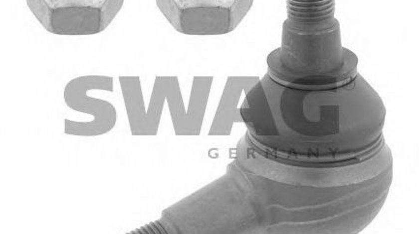 Articulatie sarcina/ghidare MERCEDES C-CLASS (W202) (1993 - 2000) SWAG 10 78 0008 piesa NOUA