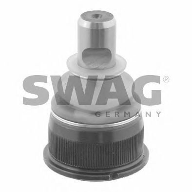 Articulatie sarcina/ghidare MERCEDES E-CLASS Cupe (C124) (1993 - 1997) SWAG 10 78 0005 piesa NOUA