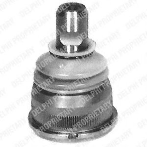 Articulatie sarcina/ghidare MERCEDES E-CLASS Cupe (C124) (1993 - 1997) DELPHI TC388 piesa NOUA