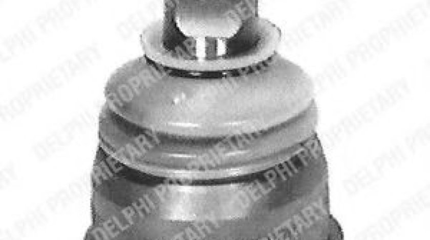 Articulatie sarcina/ghidare MERCEDES E-CLASS Cupe (C124) (1993 - 1997) DELPHI TC388 piesa NOUA