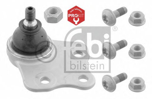 Articulatie sarcina/ghidare MERCEDES E-CLASS T-Model (S211) (2003 - 2009) FEBI BILSTEIN 28511 piesa ...
