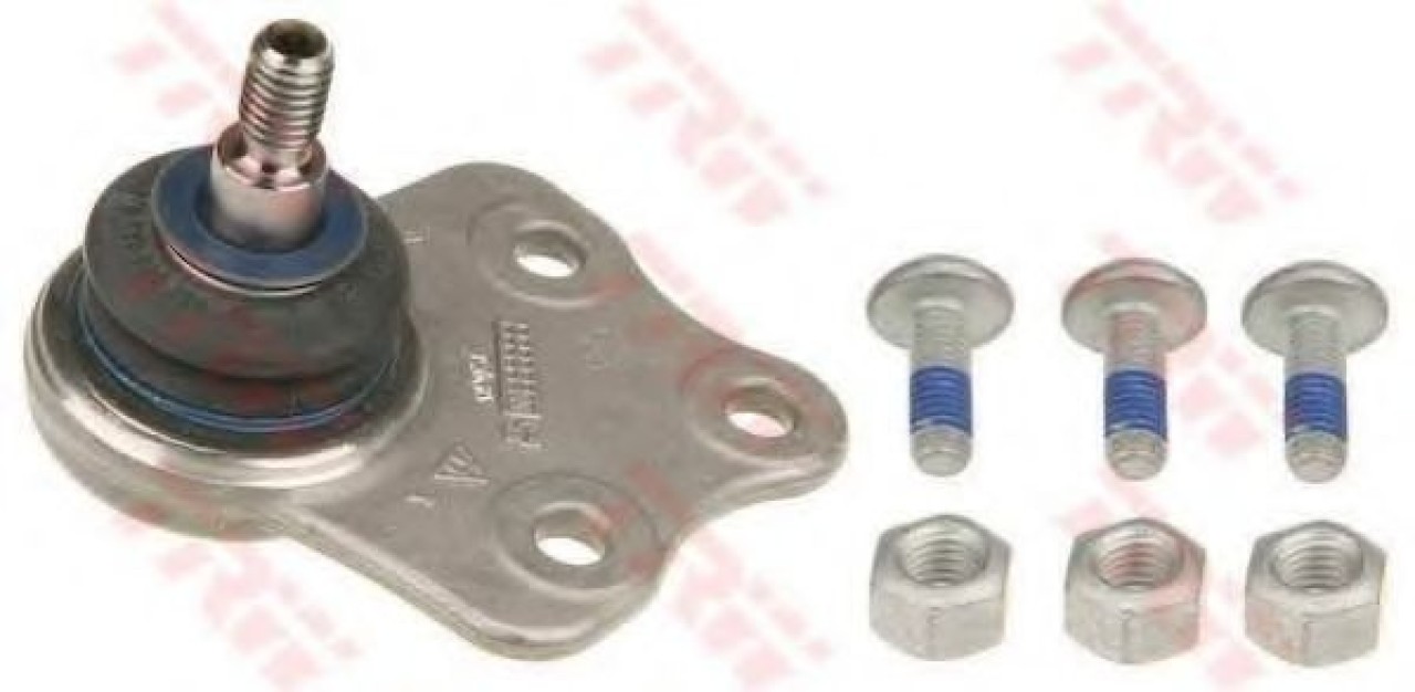 Articulatie sarcina/ghidare MERCEDES E-CLASS T-Model (S211) (2003 - 2009) TRW JBJ783 piesa NOUA