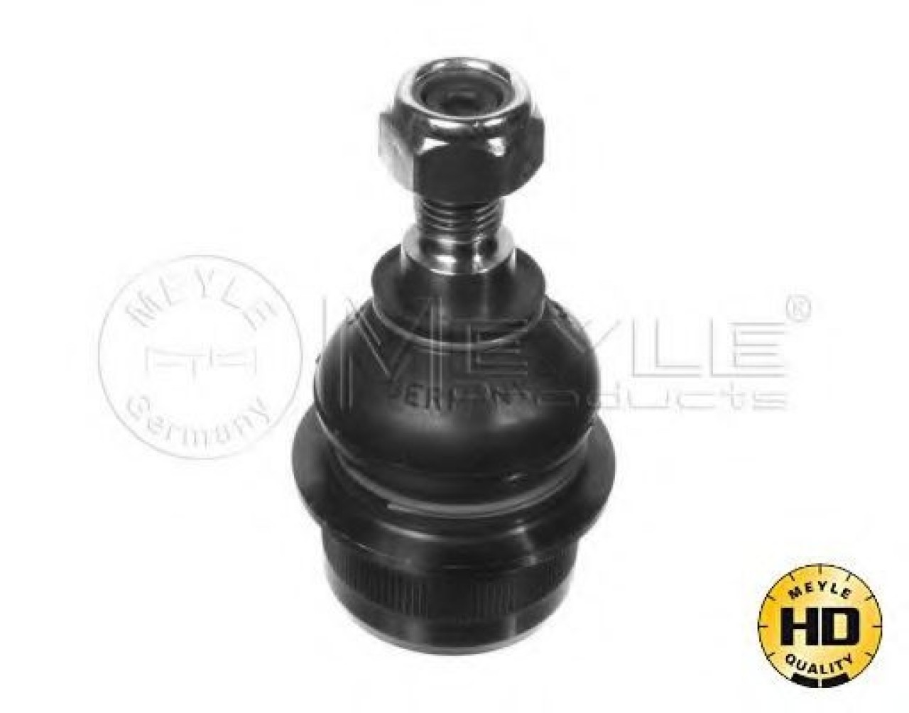 Articulatie sarcina/ghidare MERCEDES E-CLASS (W211) (2002 - 2009) MEYLE 016 010 0002/HD piesa NOUA