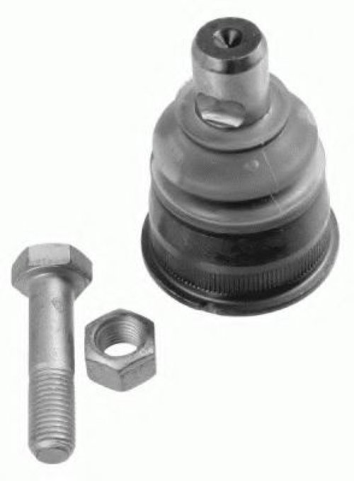 Articulatie sarcina/ghidare MERCEDES E-CLASS Cabriolet (A124) (1993 - 1998) LEMFÖRDER 10726 02 pies...