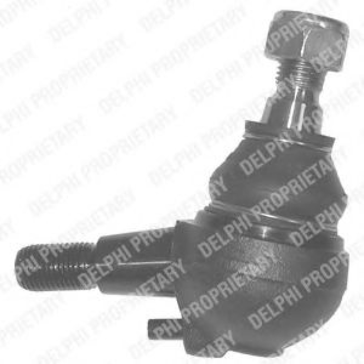 Articulatie sarcina/ghidare MERCEDES E-CLASS Combi (S210) (1996 - 2003) DELPHI TC835 piesa NOUA