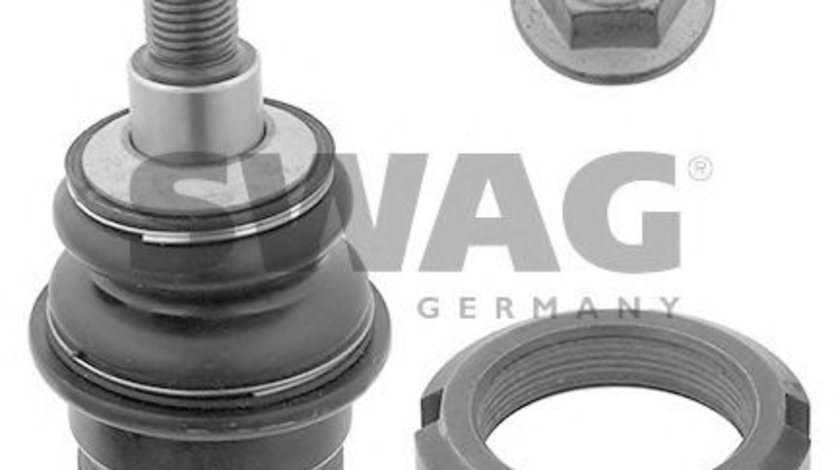 Articulatie sarcina/ghidare MERCEDES M-CLASS (W163) (1998 - 2005) SWAG 10 92 6119 piesa NOUA