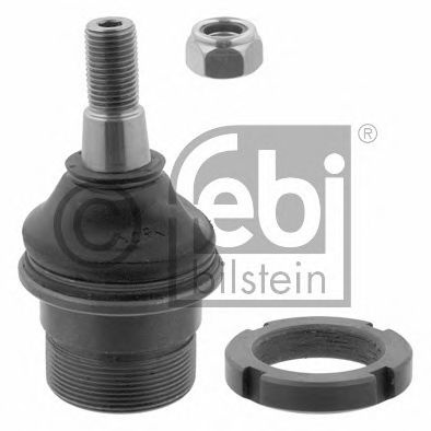 Articulatie sarcina/ghidare MERCEDES M-CLASS (W163) (1998 - 2005) FEBI BILSTEIN 21637 piesa NOUA