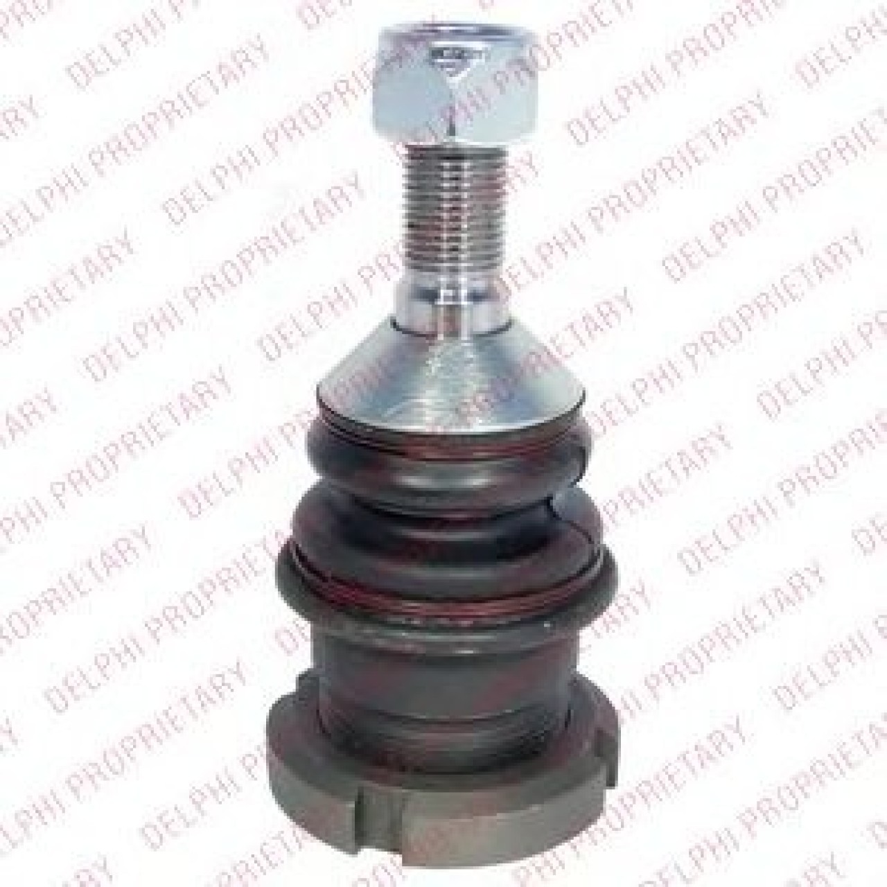 Articulatie sarcina/ghidare MERCEDES M-CLASS (W164) (2005 - 2011) DELPHI TC2380 piesa NOUA