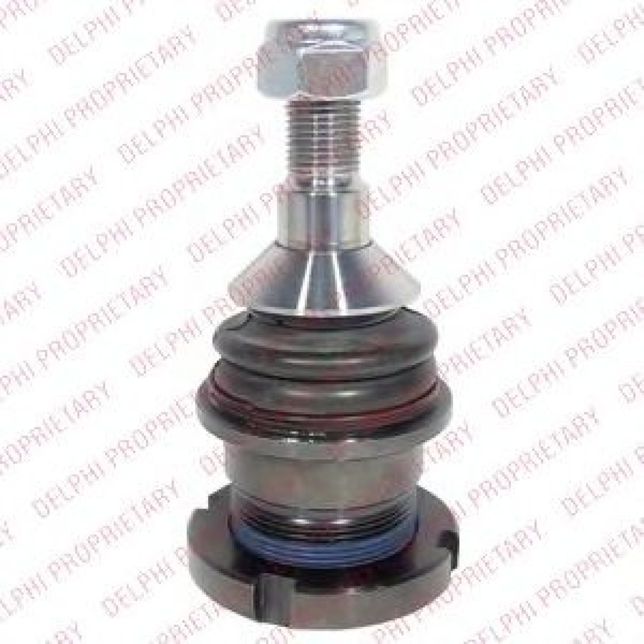 Articulatie sarcina/ghidare MERCEDES M-CLASS (W164) (2005 - 2011) DELPHI TC2379 piesa NOUA