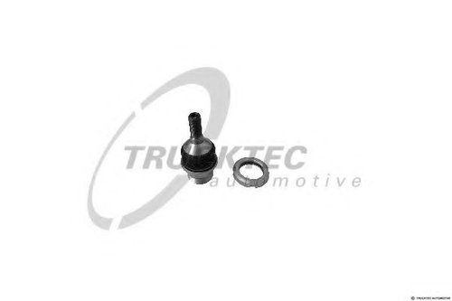 Articulatie sarcina/ghidare MERCEDES R-CLASS (W251, V251) (2006 - 2016) TRUCKTEC AUTOMOTIVE 02.32.07...