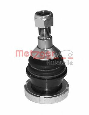 Articulatie sarcina/ghidare MERCEDES R-CLASS (W251, V251) (2006 - 2016) METZGER 57018418 piesa NOUA