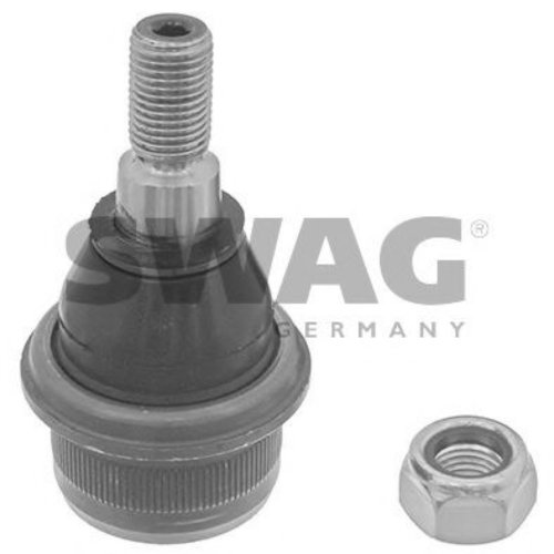 Articulatie sarcina/ghidare MERCEDES S-CLASS Cupe (C215) (1999 - 2006) SWAG 10 92 3417 piesa NOUA