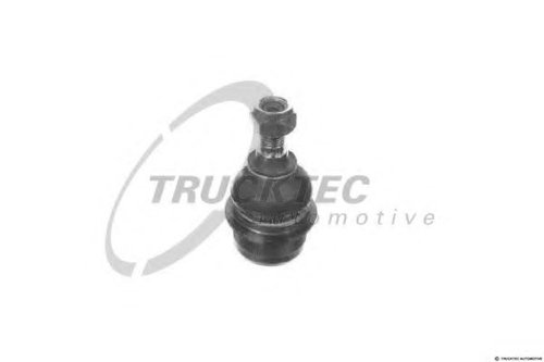 Articulatie sarcina/ghidare MERCEDES S-CLASS Cupe (C215) (1999 - 2006) TRUCKTEC AUTOMOTIVE 02.31.041...